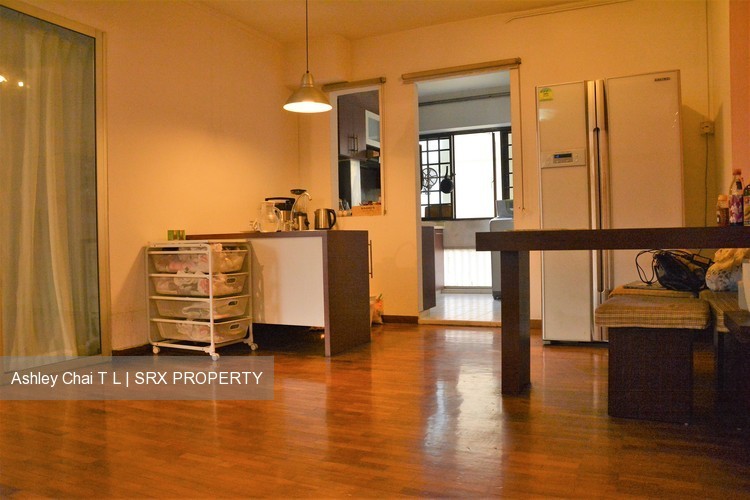 Blk 573 Pasir Ris Street 53 (Pasir Ris), HDB 4 Rooms #188655832
